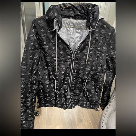 cheap mcm jackets